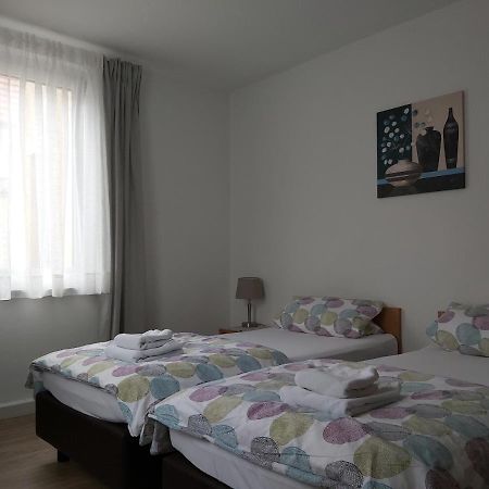 Ferienwohnung Paradiesle Kirchheim unter Teck Eksteriør billede