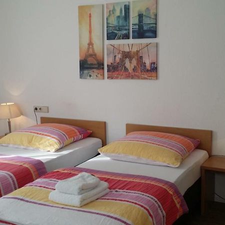 Ferienwohnung Paradiesle Kirchheim unter Teck Eksteriør billede