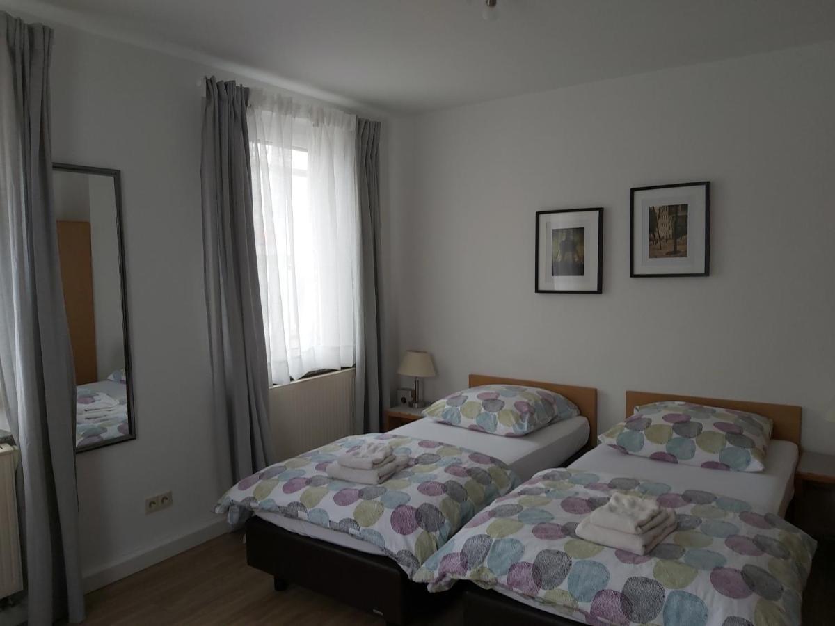 Ferienwohnung Paradiesle Kirchheim unter Teck Eksteriør billede