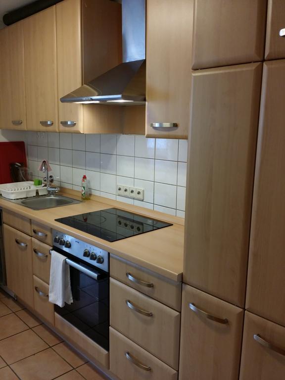 Ferienwohnung Paradiesle Kirchheim unter Teck Eksteriør billede