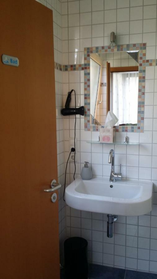 Ferienwohnung Paradiesle Kirchheim unter Teck Eksteriør billede