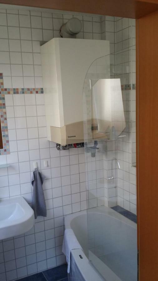 Ferienwohnung Paradiesle Kirchheim unter Teck Eksteriør billede
