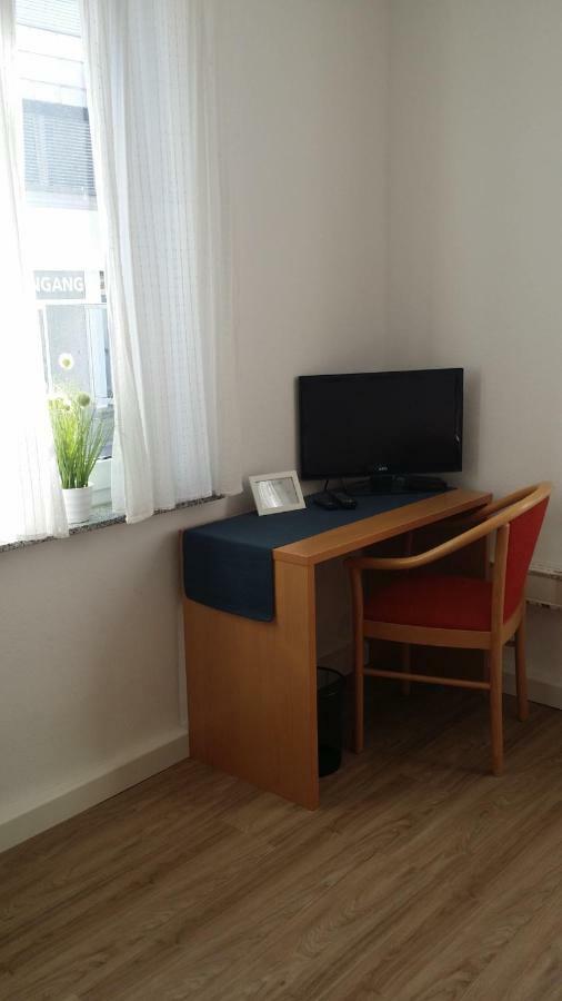 Ferienwohnung Paradiesle Kirchheim unter Teck Eksteriør billede