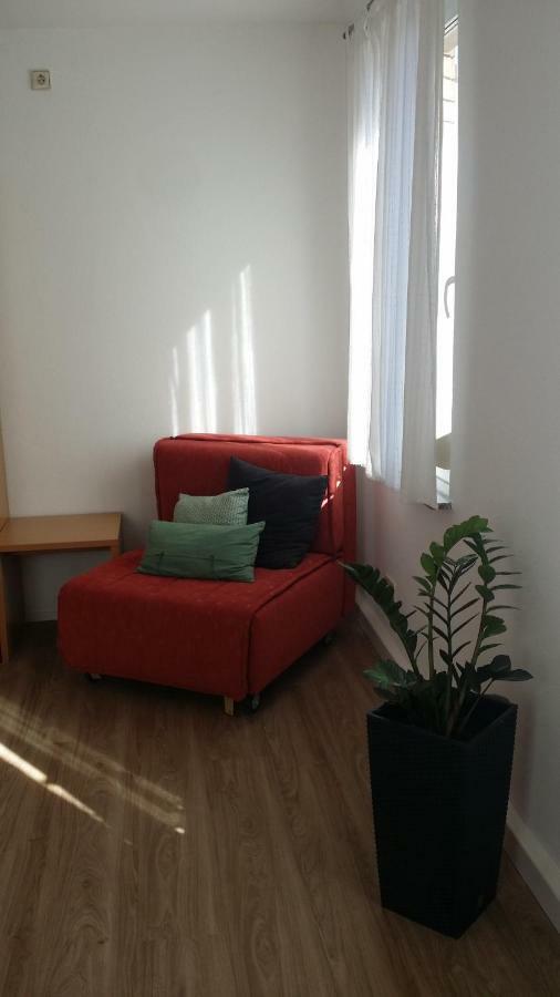 Ferienwohnung Paradiesle Kirchheim unter Teck Eksteriør billede